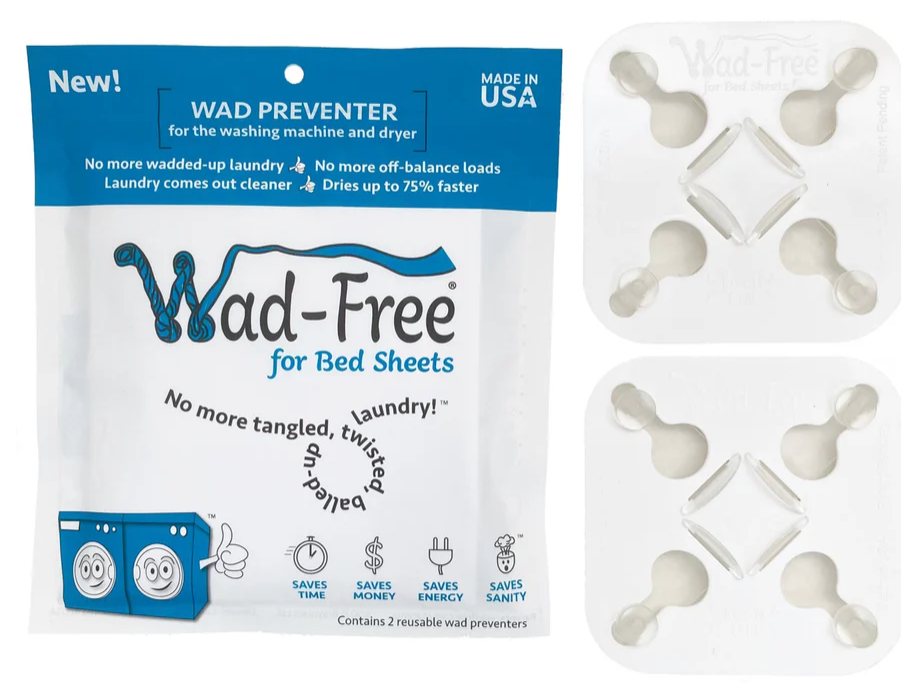 Wad-Free®